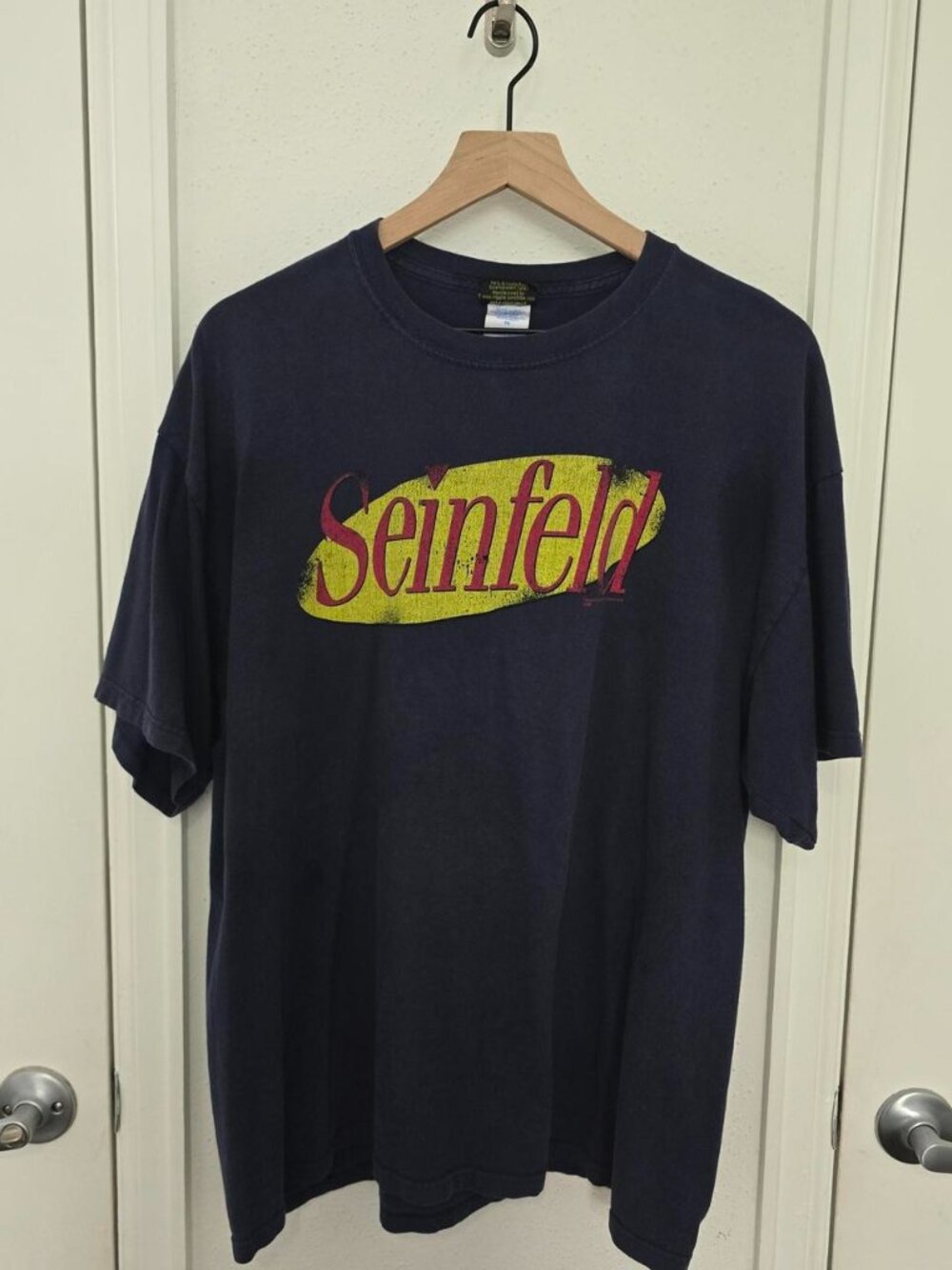 Vintage Seinfeld Tee